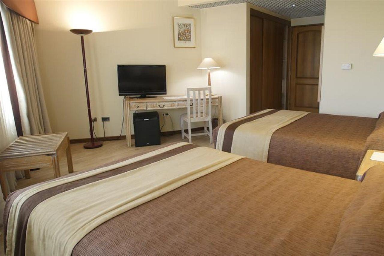 Hotel Diego De Almagro Santiago Centro Екстер'єр фото
