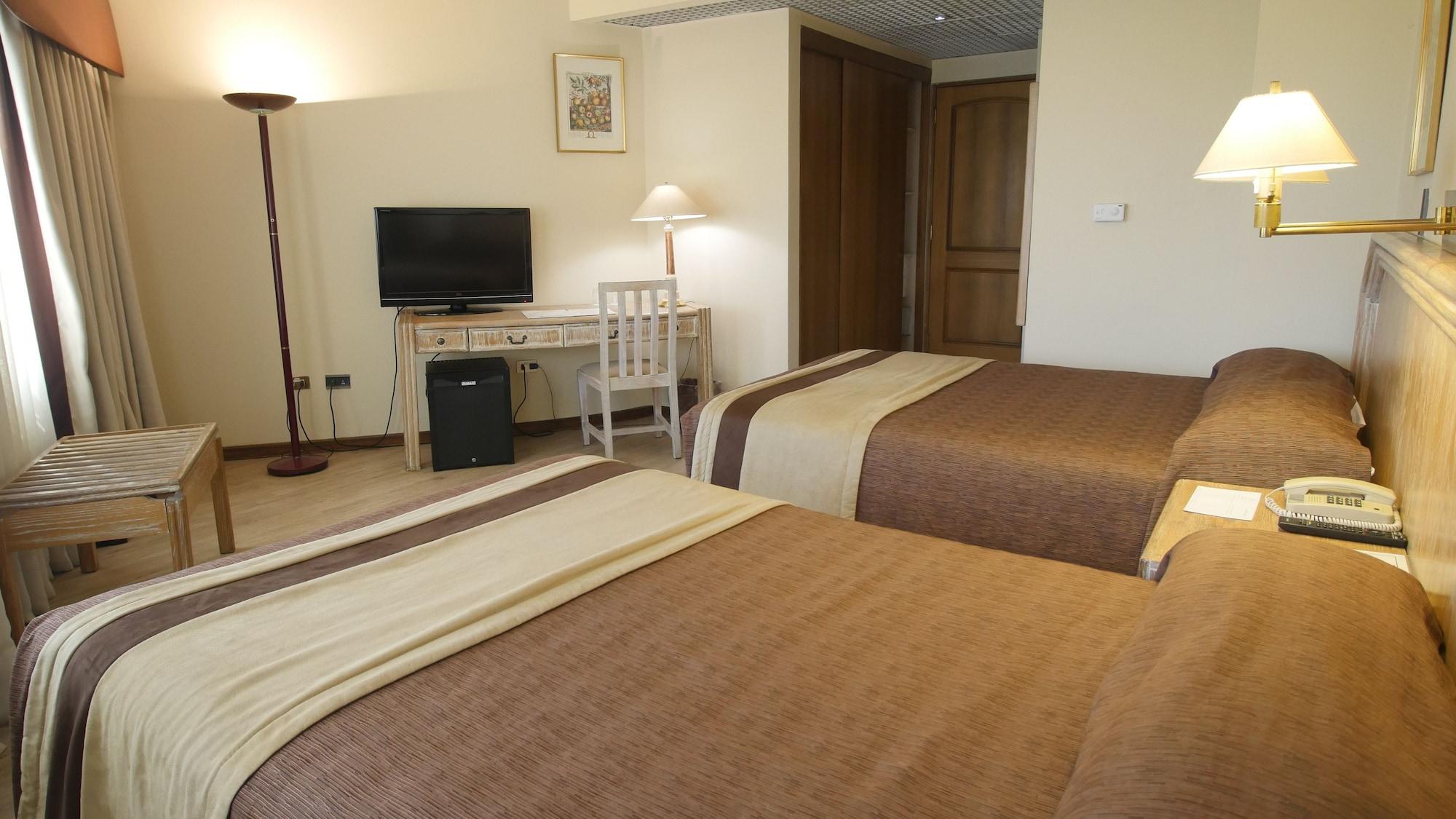 Hotel Diego De Almagro Santiago Centro Екстер'єр фото