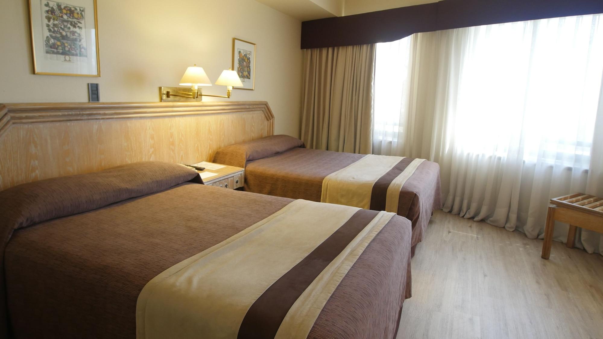 Hotel Diego De Almagro Santiago Centro Екстер'єр фото