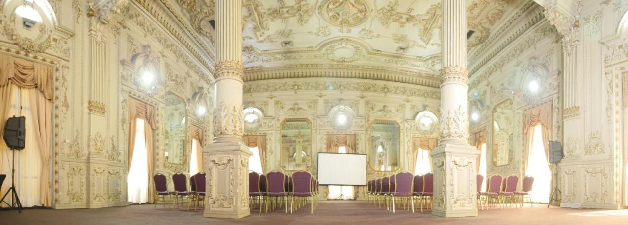 Hotel Diego De Almagro Santiago Centro Екстер'єр фото