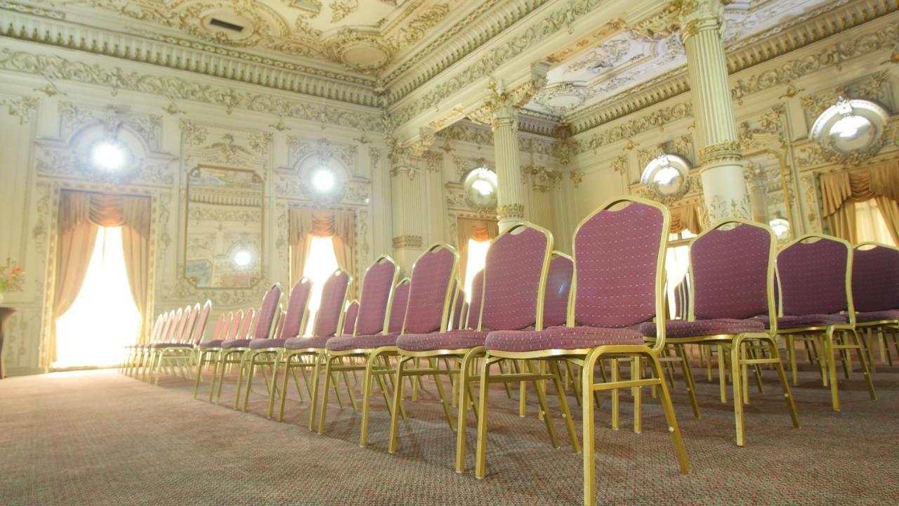Hotel Diego De Almagro Santiago Centro Екстер'єр фото
